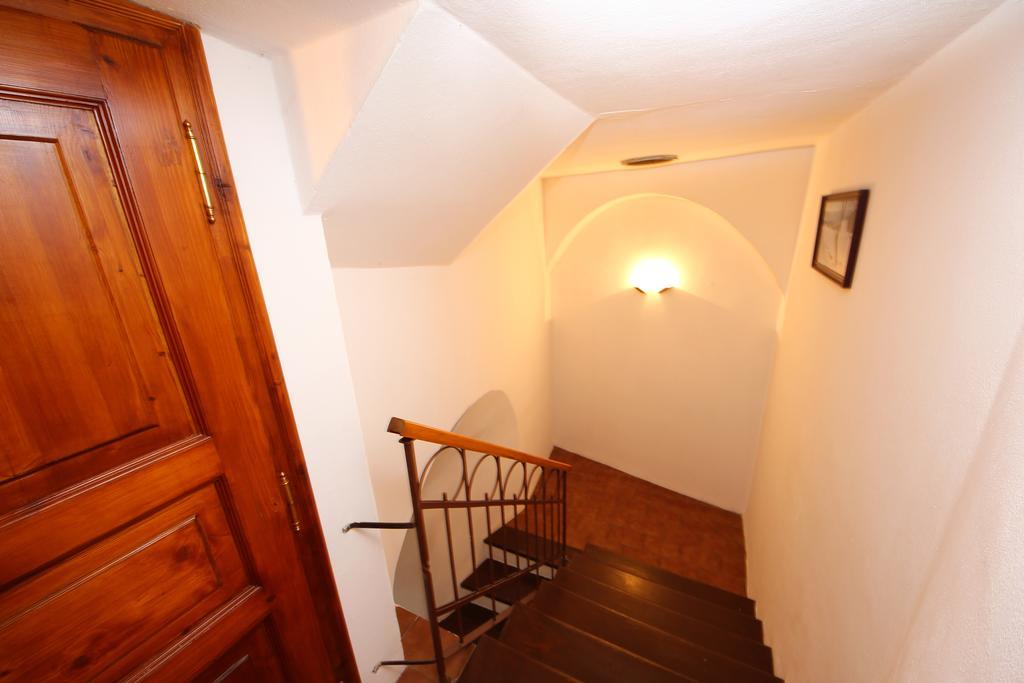 Mini Hotel Abraka & Apartments Český Krumlov Eksteriør bilde